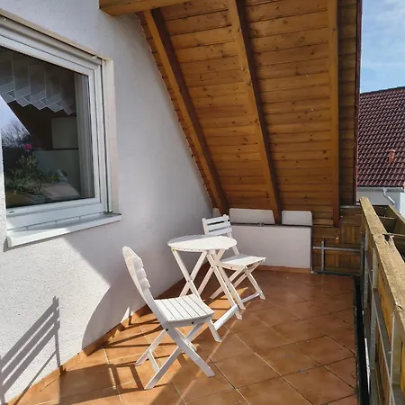 Apartman Grosse Am Waldrand Zwischen Bamberg Und Bad Staffelstein Zapfendorf